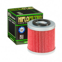 Hiflofiltro HF154 Ölfilter...