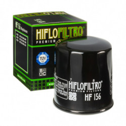 Hiflofiltro HF156 Ölfilter...