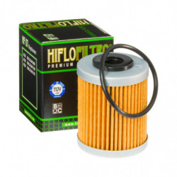 Hiflofiltro HF157 Ölfilter...