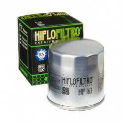 Hiflofiltro HF163 Ölfilter...