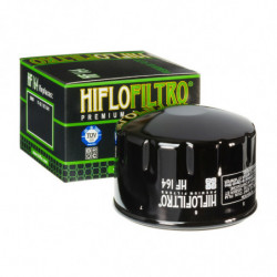 Hiflofiltro HF164 Ölfilter...