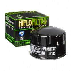 Hiflofiltro HF165 Ölfilter...