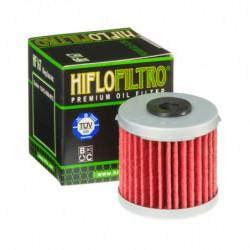 Hiflofiltro HF167 Ölfilter...