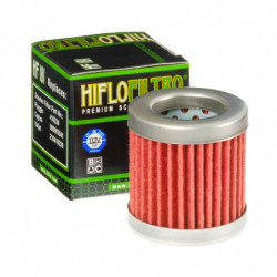 Hiflofiltro HF181 Ölfilter...