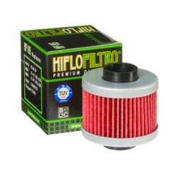 Hiflofiltro HF185 Ölfilter...
