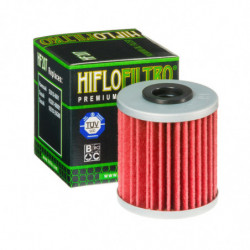 Hiflofiltro HF207 Ölfilter...