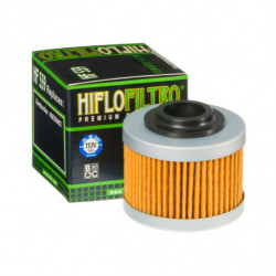 Hiflofiltro HF559 Ölfilter...