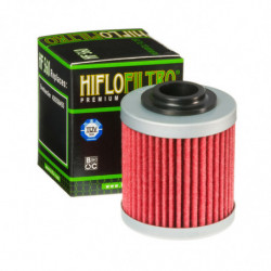Hiflofiltro HF560 Ölfilter...
