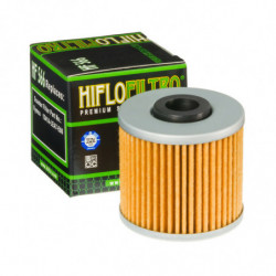 Hiflofiltro HF566 Ölfilter...