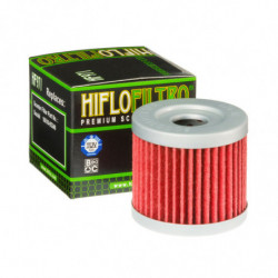 Hiflofiltro HF971 Ölfilter...