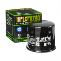 Filtro de óleo Hiflofiltro...