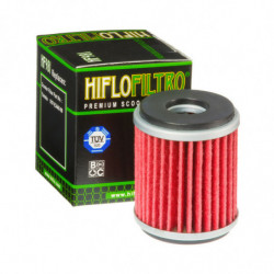 Hiflofiltro HF981 Ölfilter...