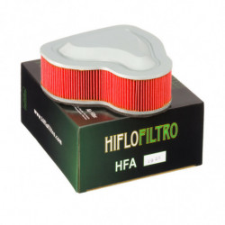 Hiflofiltro air filter...