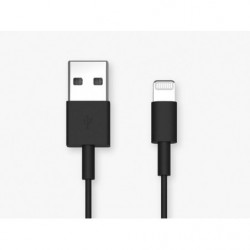 USB to lightning cable quad...