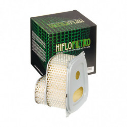 Hiflofiltro air filter...