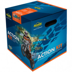 Putoline action kit  moto...