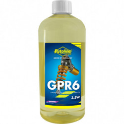 1 l Flasche Putoline GPR 6...
