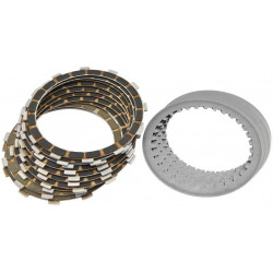 Extra plate clutch kit-...