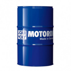 Ölbehälter 60l Liqui Moly...