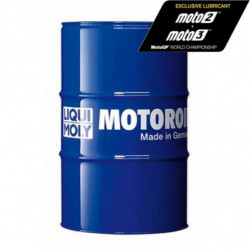 Oil container 205l liqui...