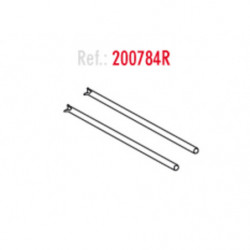 Shad sh50 d4x72 zn pins for...