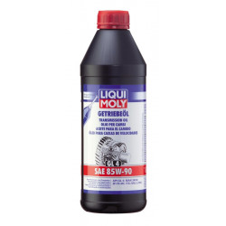 1l bottle of liqui moly gl4...