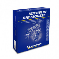 Lätzchen Mousse Michelin...