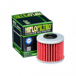 Hiflofiltro HF117 DCT...
