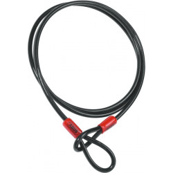 Steel cable abus cobra...