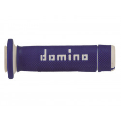 Domino ATV-Griffe, blau –...