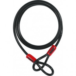 Steel cable abus cobra...