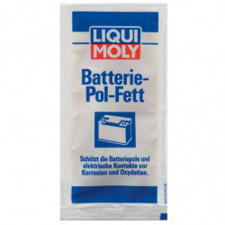 Liqui moly 10g grease for...