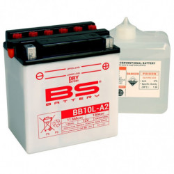 Bateria bs battery bb10l-a2...
