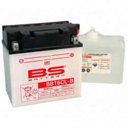 Bateria bs battery bb16cl-b...