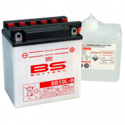 Bateria bs battery bb10l-b...