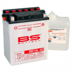 Bateria bs battery bb14l-a2...