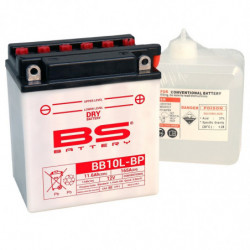 Bateria bs battery bb10l-bp...