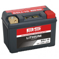 Lithium battery bs battery...