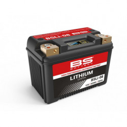 Bateria de litio bs battery...