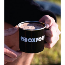 Oxford camping mug for...