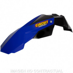 Circuit stealth front...