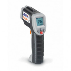 Zeca laser thermometer for...