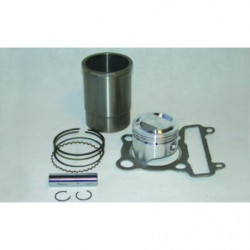 Tecnium cylinder kit for...