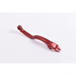 Type 5 pump handle. Red...