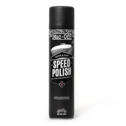 Spray polonês (cera de...