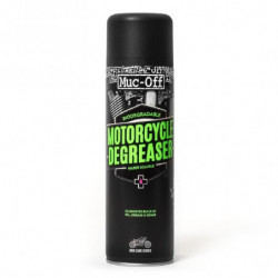 Muc-off motorcycle...