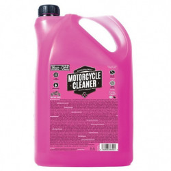 Muc-off motorcycle cleaner...