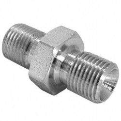 1/8 cinq step male adapter...