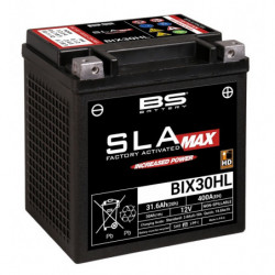 Battery bs battery sla max...