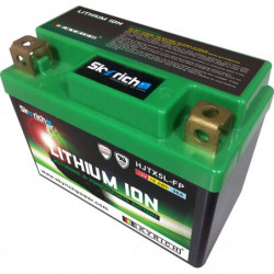 Batterie au lithium Skyrich...